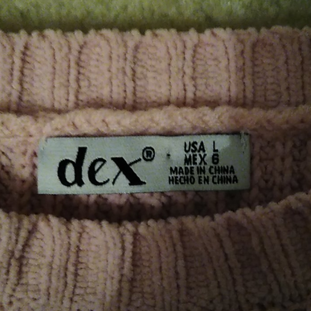 Sweater - Picture 2 of 2